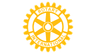 Rotary International wheel