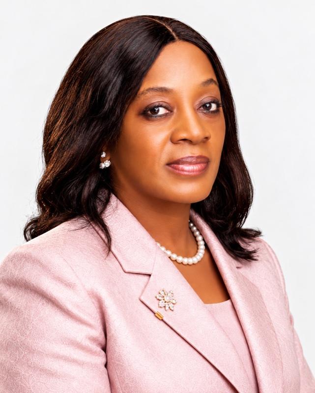 Gertrude Onyewuche